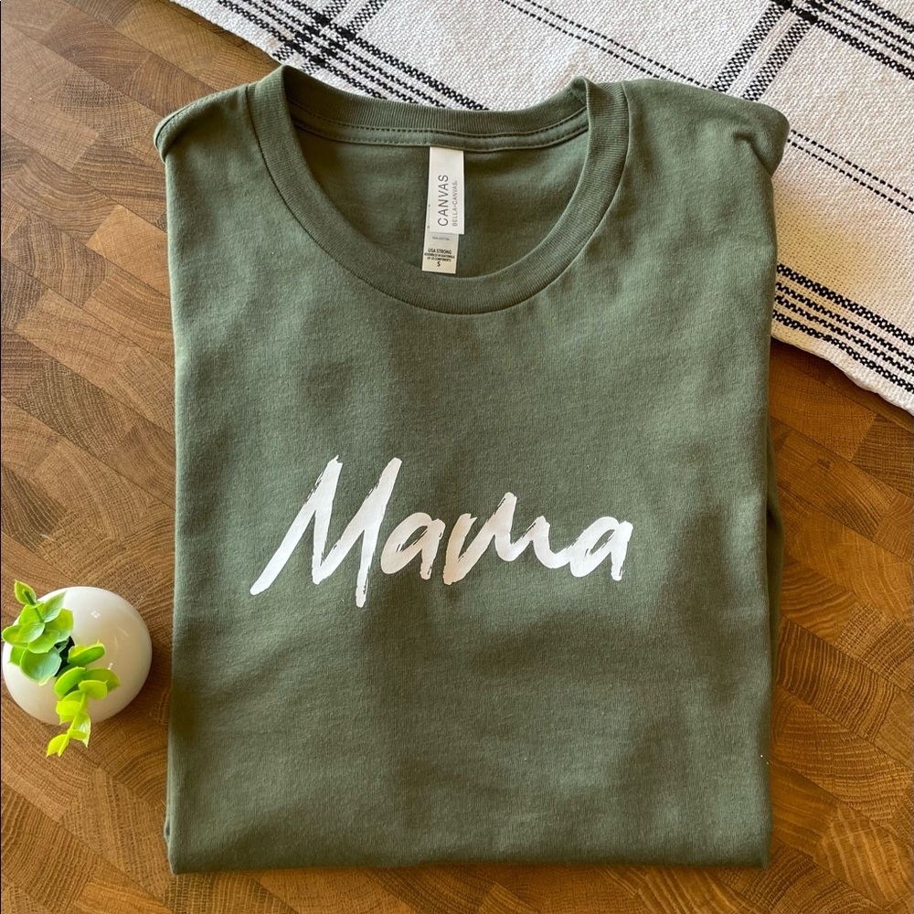 Mama T-Shirt